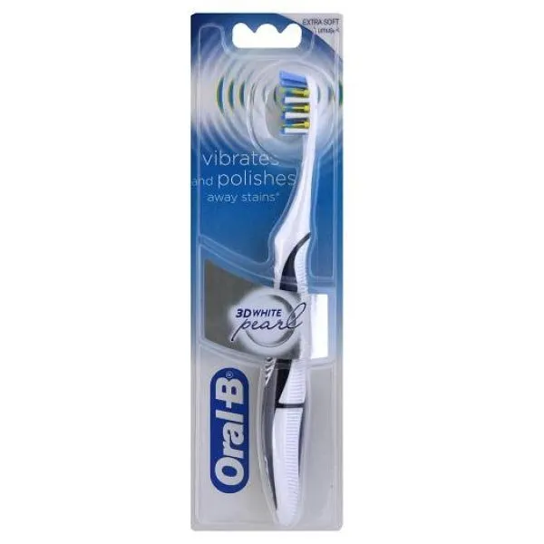 Oral B Pulsar Pearl 35 Periuta de dinti Soft