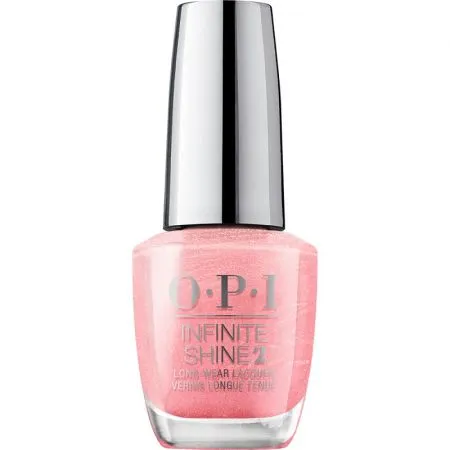 Lac de unghii Infinite Shine Princesses Rule, 15 ml, OPI