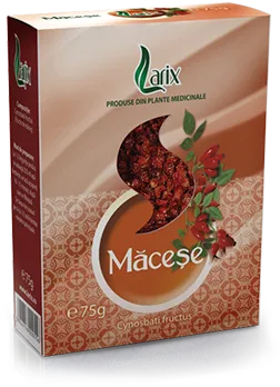 Macese 75g - Larix