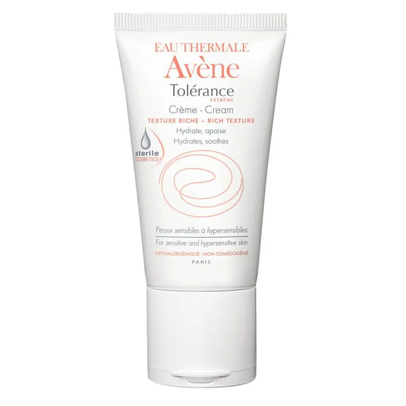 Avene Tolerance extreme crema DEFI x 50ml
