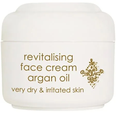 Crema protectoare de zi Argan Oil, 50 ml, Ziaja