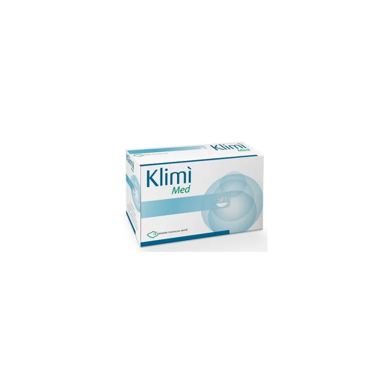 Klimi Med servetele umede x 20 bucati