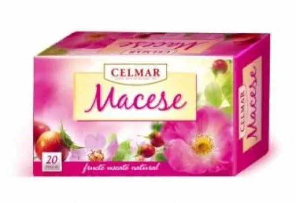 CELMAR CEAI FRUCTE DE PADURE 20DOZE