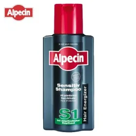 ALPECIN Sampon Sensitive S1, 250ml