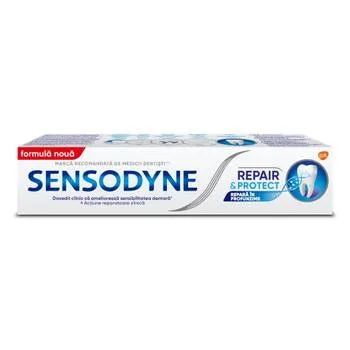 Pasta de dinti Repair and Protect, 75ml, Sensodyne