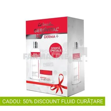Creme ten mixt si normal