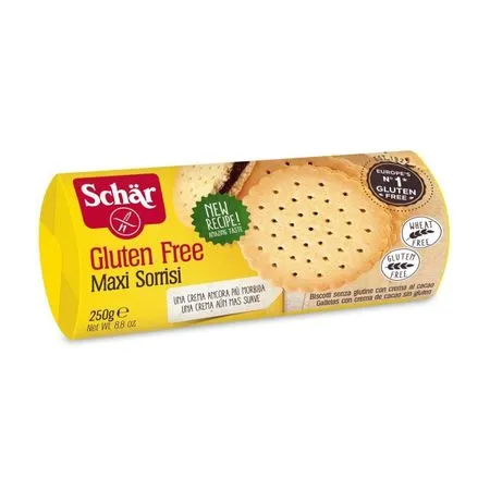 Schar Sorrisi*250g