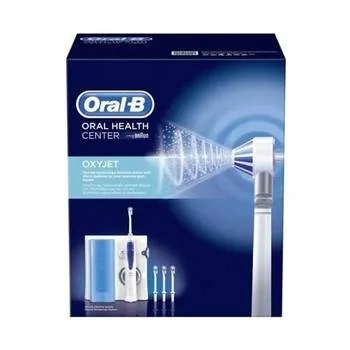 Irigator bucal Oxyjet, MD20, Oral-B