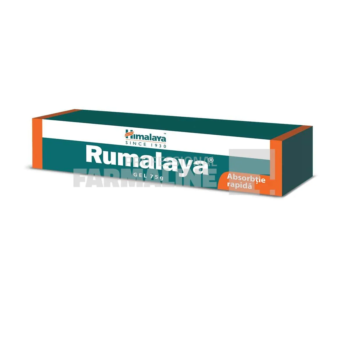 Rumalaya gel 75 ml