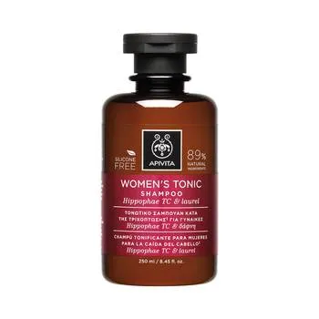 Apivita Hair Sampon fortifiant pentru femei, 250ml