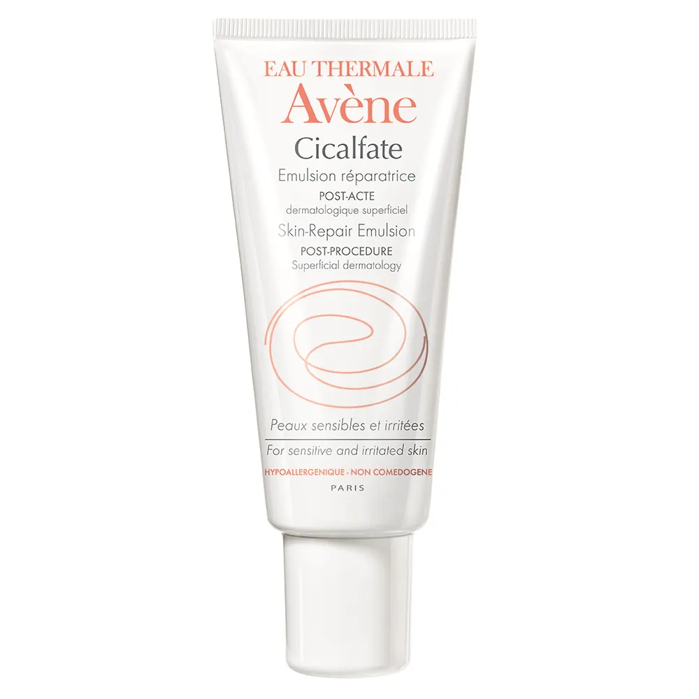 AVENE Cicalfate post acneic x 40ml