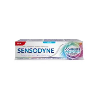 Pasta de dinti Complete Protection, 75 ml, Sensodyne