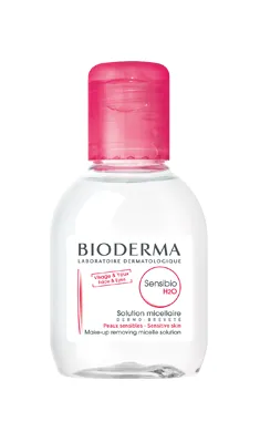 Bioderma Sensibio H2O 100ml