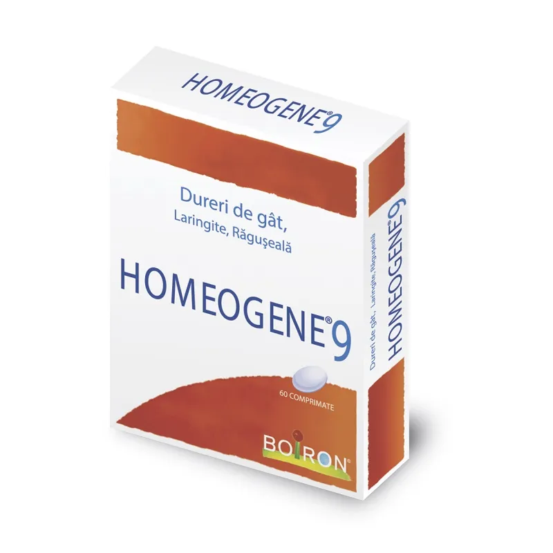 HOMEOGENE 9 x 60