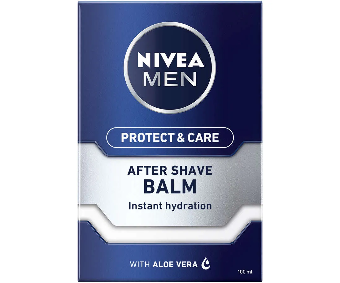 Nivea Men Protect & Care Balsam Dupa Ras