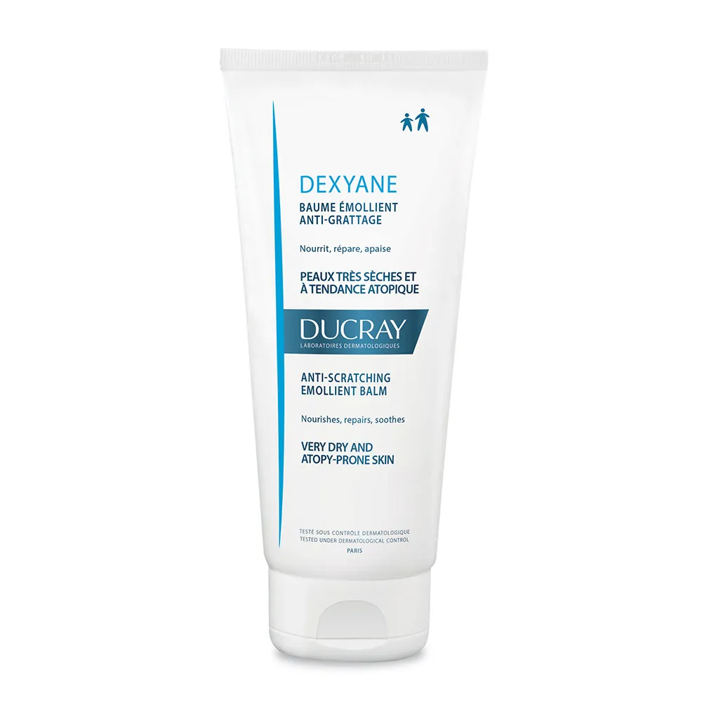 DUCRAY Dexyane balsam emolient mancarimi 200ml