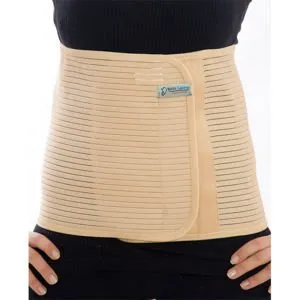 Corset abdominal, marimea S, 40.420, Morsa