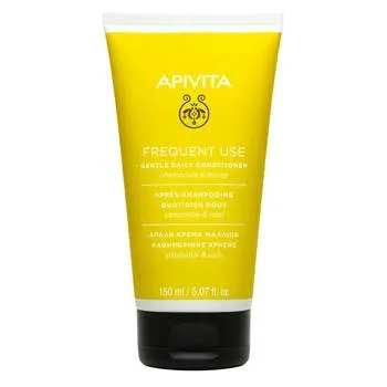 Apivita Balsam pentru par, 150ml