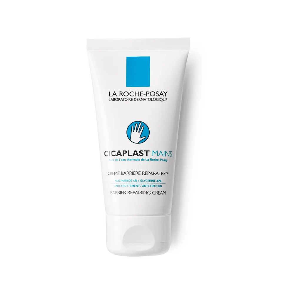 La Roche Posay Cicaplast Crema reparatoare pentru maini 50ml