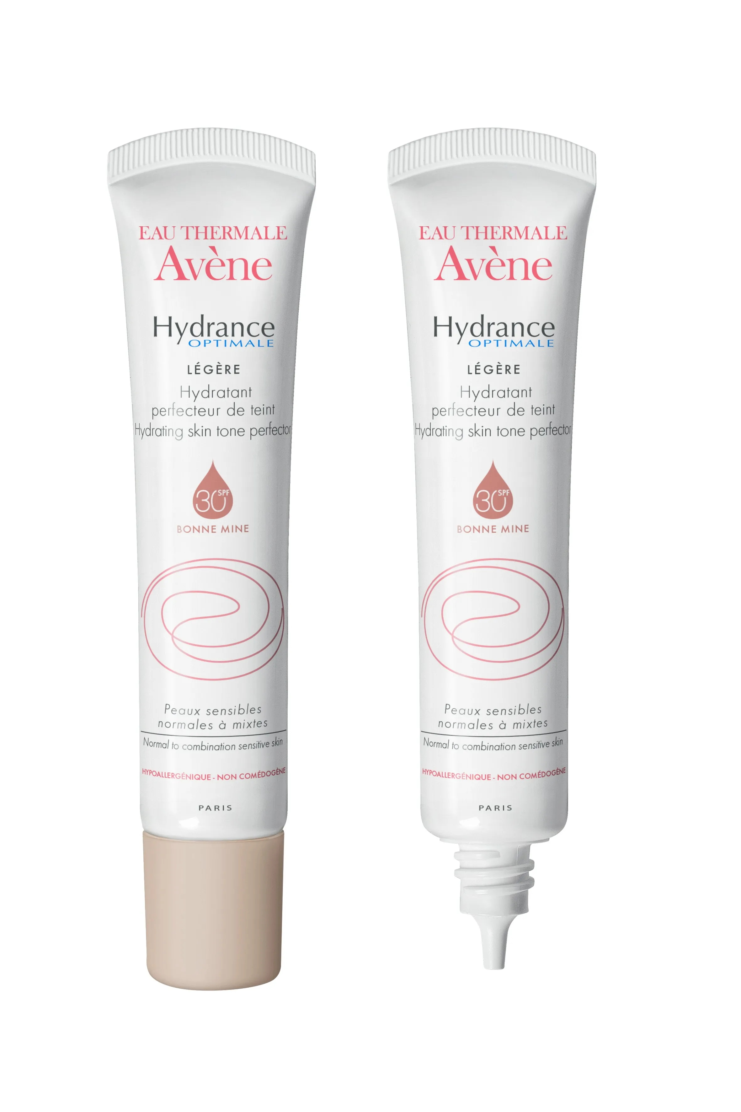 AVENE Hydrance Optimale Legere Teint x 40ml