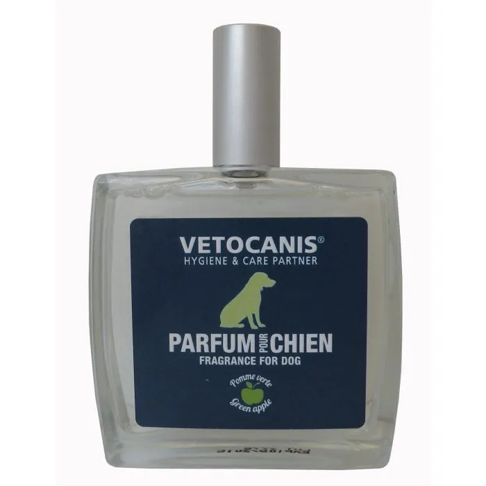 Parfum frantuzesc cu aroma de mere verzi - 100ml