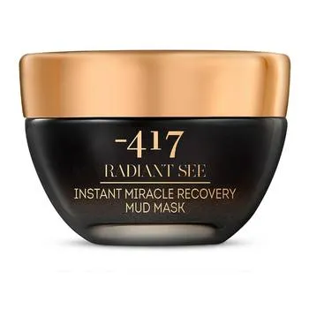 Minus 417 Recovery Mud Mask Masca renegenratoare cu namol, 50ml