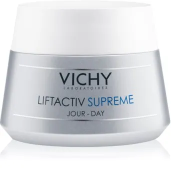 VICHY Liftactiv Supreme anti-rid + fermitate PNM x 50ml