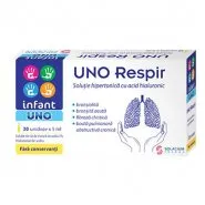 Infant Uno Respir 5ml x 20 doze