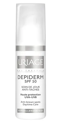 URIAGE DEPIDERM SPF50 X 30 ML