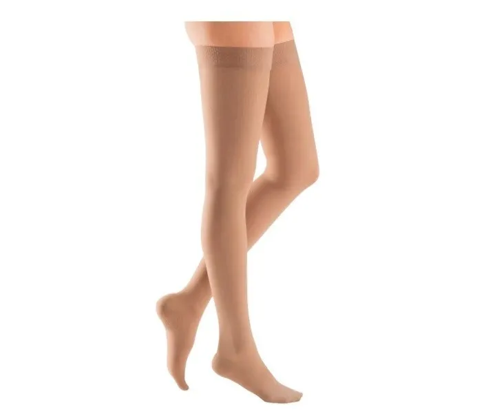 MORSA 110532 CIORAP PANA LA COAPSA COMPRESIE 20-30MMHG MARIME XL