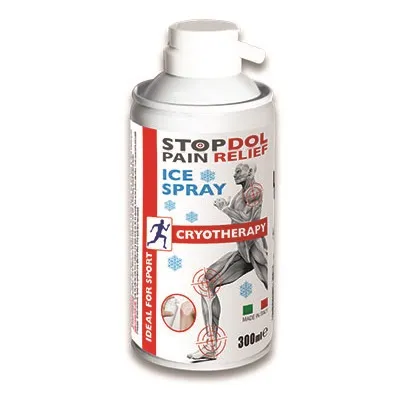 Ice spray, 300 ml, Pharmadoct