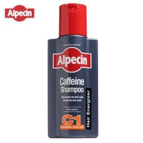 ALPECIN SAMPON COFEINA C1 250ML