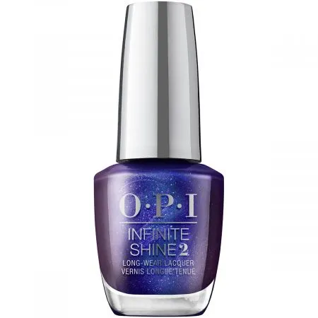 Lac de unghii cu efect de gel Infinite Shine Collection DTLA Abstract After Dark, 15 ml, Opi