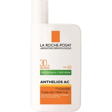 La Roche Posay Anthelios AC Fluid Acnee SPF30 50ml