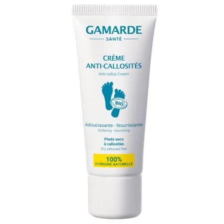 Crema eco anti bataturi pentru picioare, 40 ml, Gamarde