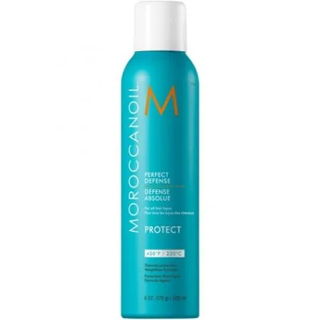 Spray protectie termica Perfect Defense, 225 ml, Moroccanoil