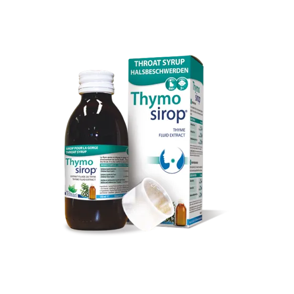 Thymo sirop x 150ml