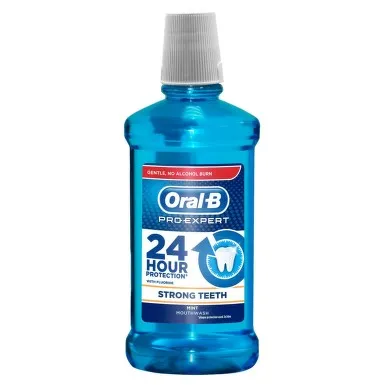 Oral B Apa De Gura Pro-Expert 500ml