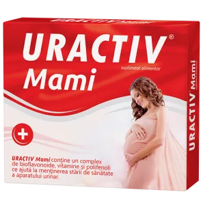 Uractiv Mami x 21cps