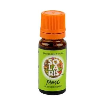 Ulei Odorizant Mosc, 10ml, Solaris