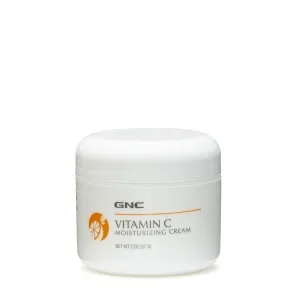 GNC Vitamin C Moisturizing Cream*57gr