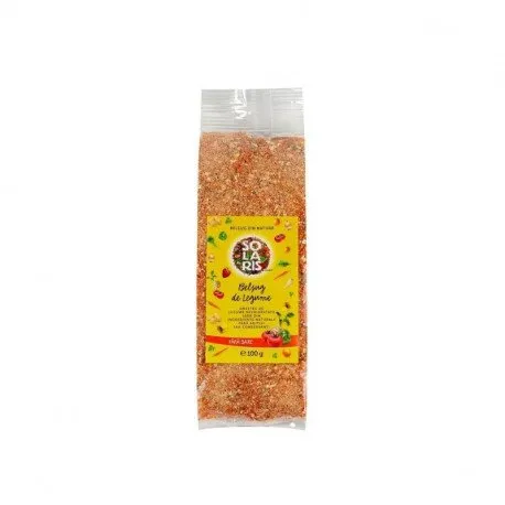 SOLARIS Belsug legume, 100g