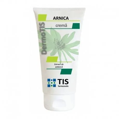 Arnica crema, 50ml TIS