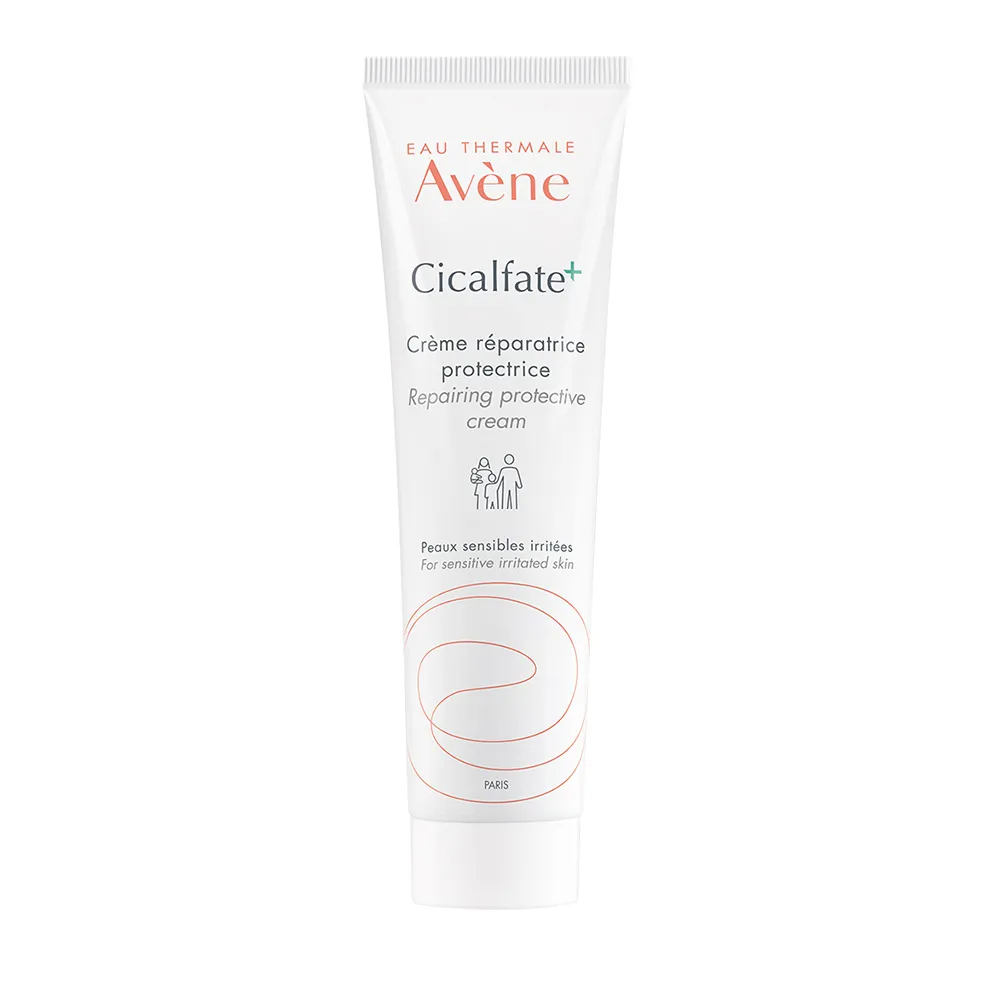 Avene Cicalfate+ Crema reparatoare si protectoare 100ml