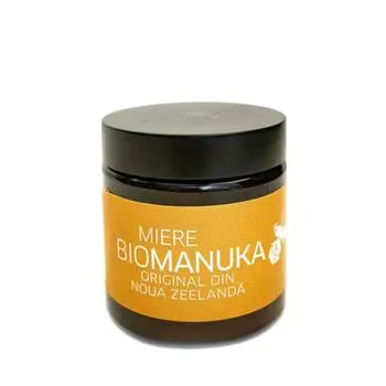 Miere Bio Manuka (TA 25+), 140g, Sonnentor