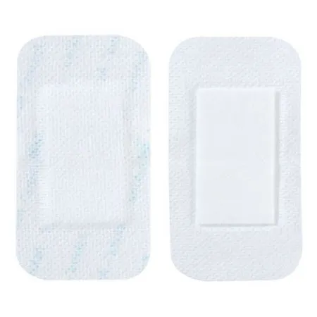 Pansament absorbant Askina Soft, 9 cm x 10 cm, 1 bucata, Braun