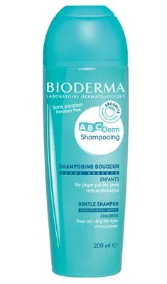 Bioderma ABC Derm Sampon 200ml