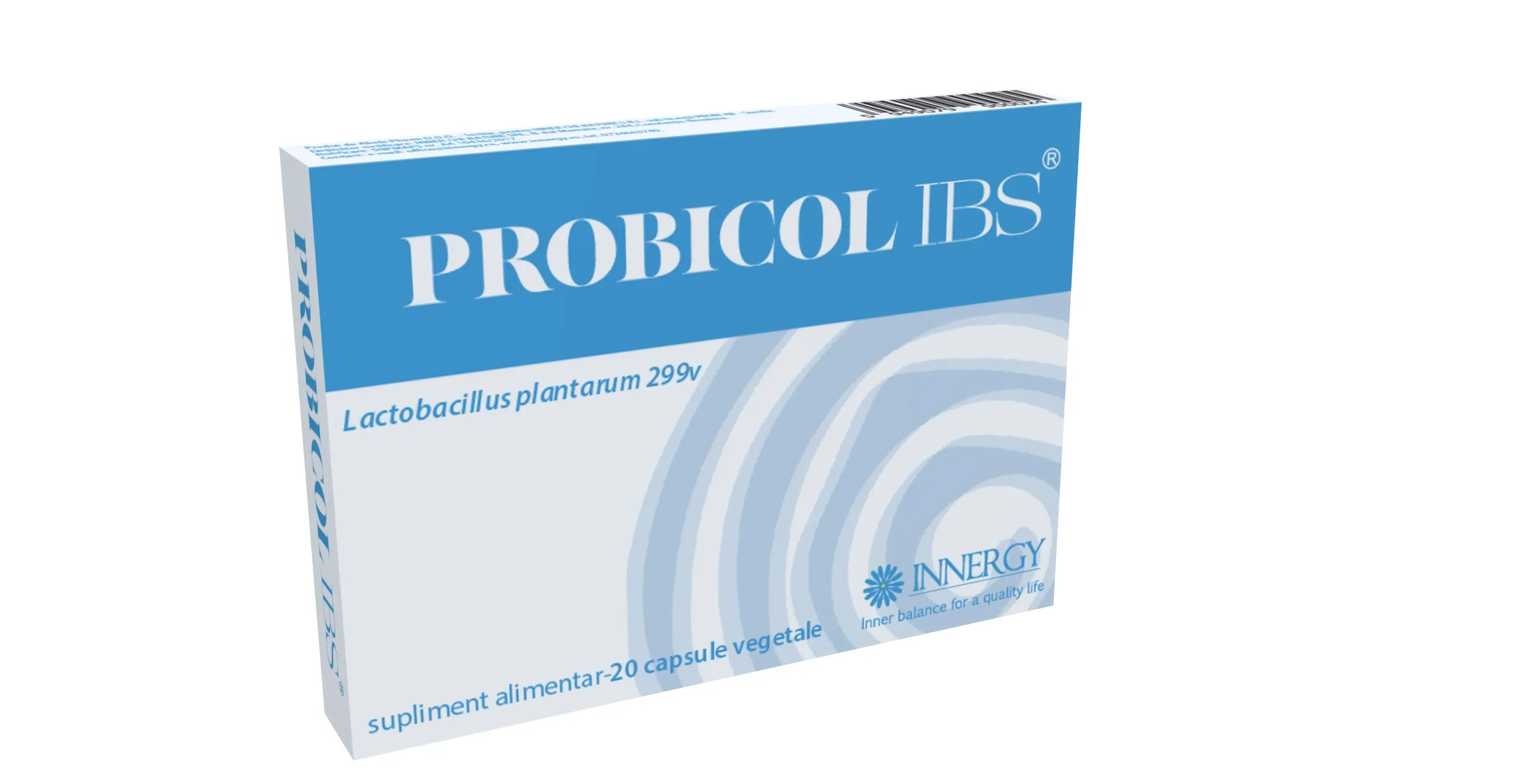 Probicol IBS x 20cps