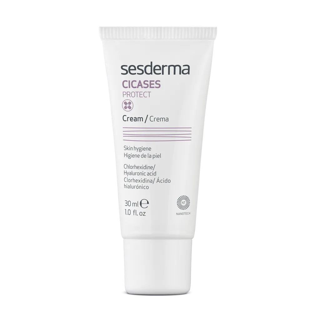 Crema de curatare a pielii Cicases Protect 30 ml ( Sesderma)