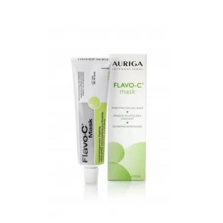 Auriga Flavo C Mask 50ml